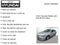 2018 Chevrolet Malibu LS 1LS