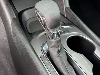 2025 Chevrolet Malibu LS 1LS