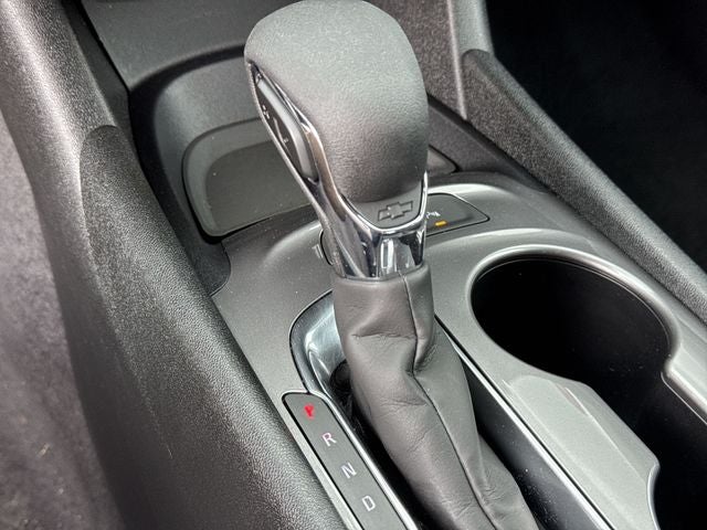 2025 Chevrolet Malibu LS 1LS