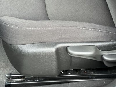 2025 Chevrolet Malibu LS 1LS