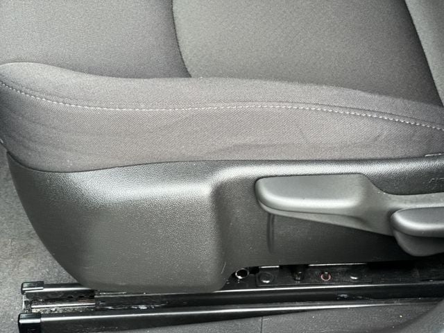 2025 Chevrolet Malibu LS 1LS
