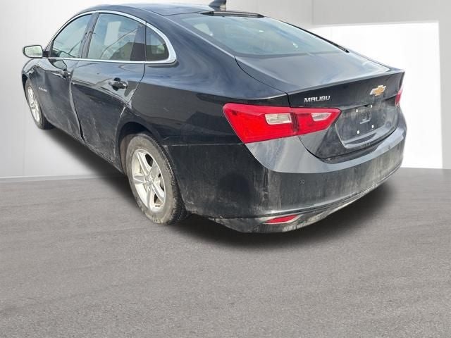 2025 Chevrolet Malibu LS 1LS