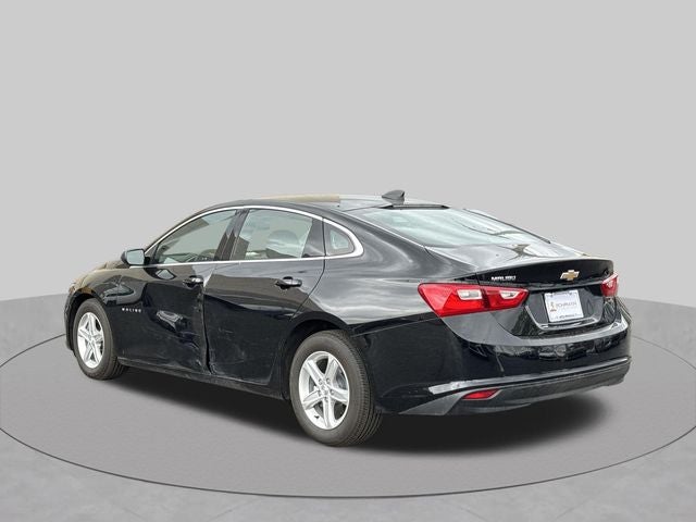 2025 Chevrolet Malibu LS 1LS