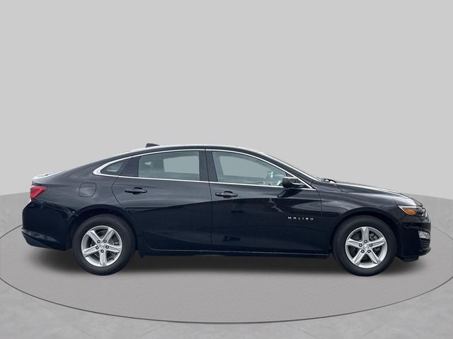 2025 Chevrolet Malibu LS 1LS