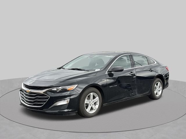 2025 Chevrolet Malibu LS 1LS