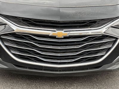 2025 Chevrolet Malibu LS 1LS