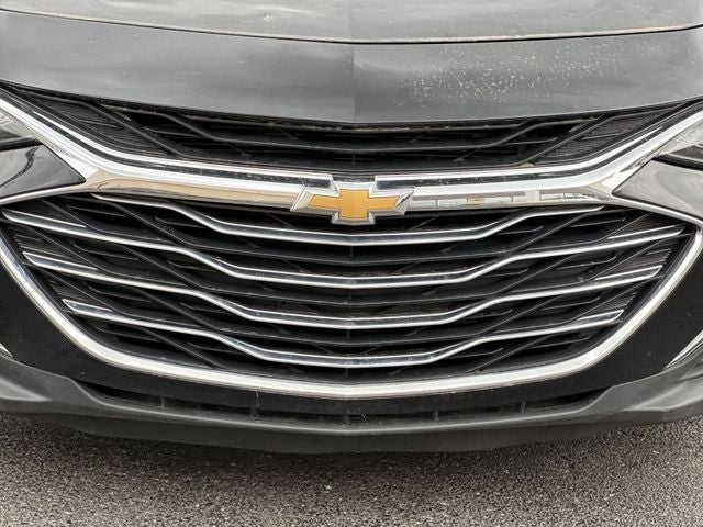 2025 Chevrolet Malibu LS 1LS