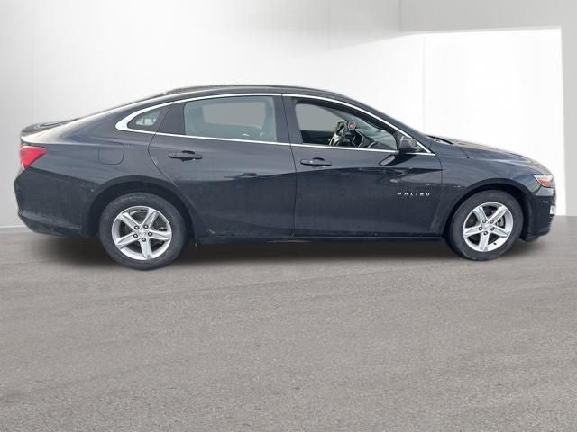 2025 Chevrolet Malibu LS 1LS