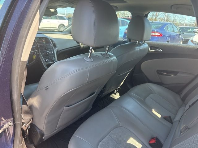 2016 Buick Verano Sport Touring Group