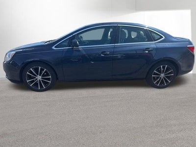 2016 Buick Verano Sport Touring Group