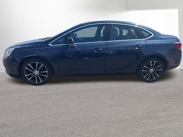 2016 Buick Verano Sport Touring Group