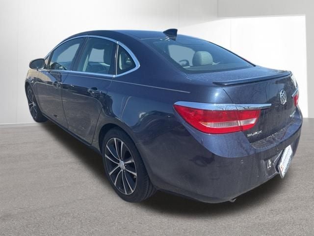 2016 Buick Verano Sport Touring Group