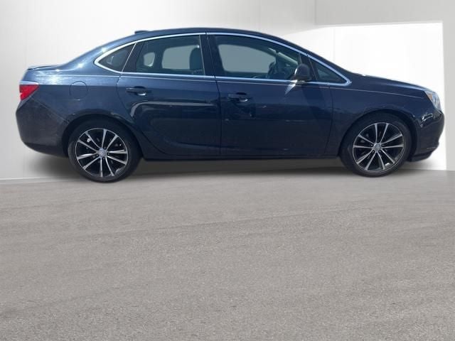 2016 Buick Verano Sport Touring Group