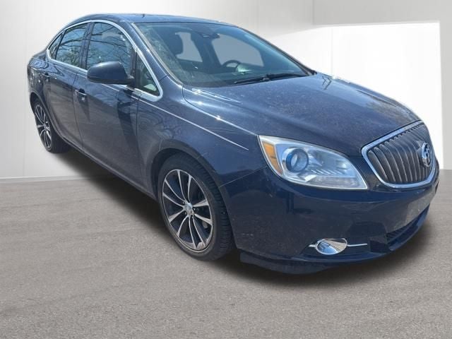 2016 Buick Verano Sport Touring Group