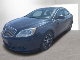 2016 Buick Verano Sport Touring Group
