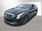 2015 Cadillac ATS 2.0L Turbo Luxury