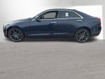 2015 Cadillac ATS 2.0L Turbo Luxury