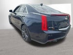 2015 Cadillac ATS 2.0L Turbo Luxury