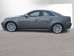 2012 Cadillac CTS Luxury