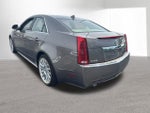 2012 Cadillac CTS Luxury