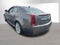 2012 Cadillac CTS Luxury
