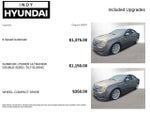 2012 Cadillac CTS Luxury