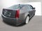 2012 Cadillac CTS Luxury