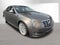2012 Cadillac CTS Luxury