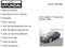 2012 Cadillac CTS Luxury