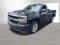 2016 Chevrolet Silverado 1500 WT