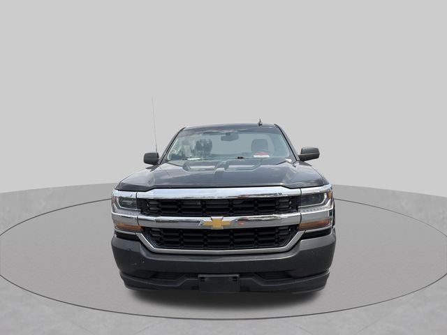 2016 Chevrolet Silverado 1500 WT