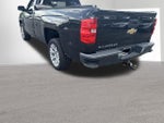 2016 Chevrolet Silverado 1500 WT