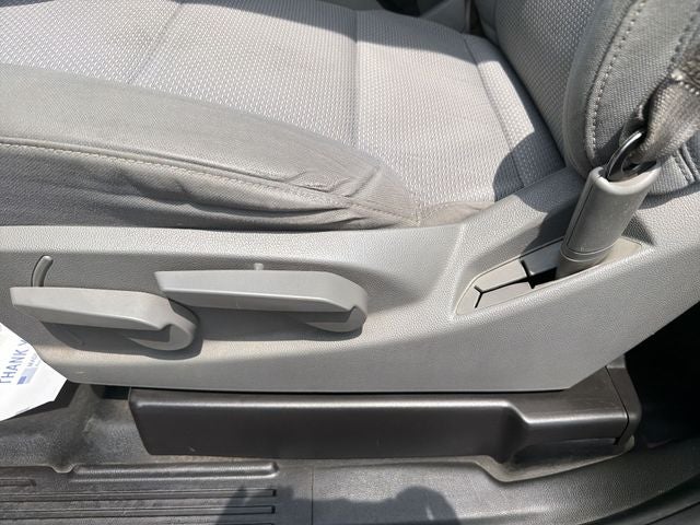 2016 Chevrolet Silverado 1500 WT