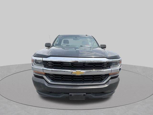 2016 Chevrolet Silverado 1500 WT
