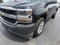 2016 Chevrolet Silverado 1500 WT