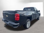 2016 Chevrolet Silverado 1500 WT