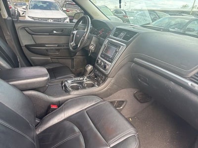 2015 GMC Acadia SLT-1