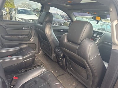 2015 GMC Acadia SLT-1