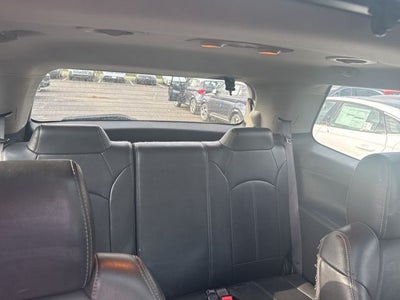 2015 GMC Acadia SLT-1