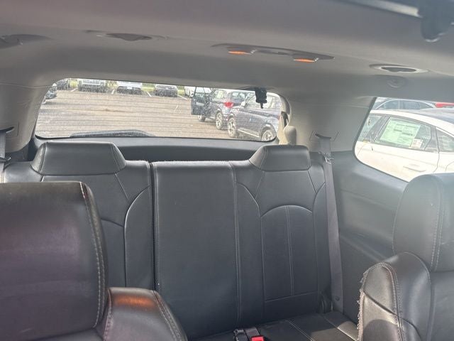 2015 GMC Acadia SLT-1