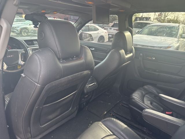 2015 GMC Acadia SLT-1