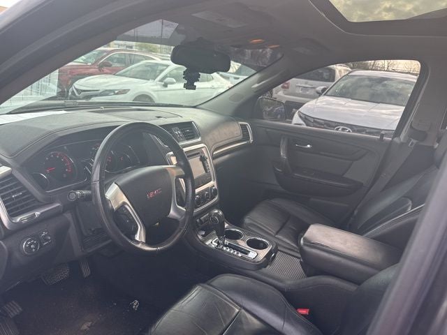 2015 GMC Acadia SLT-1