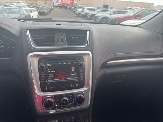 2015 GMC Acadia SLT-1