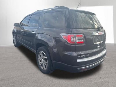 2015 GMC Acadia SLT-1