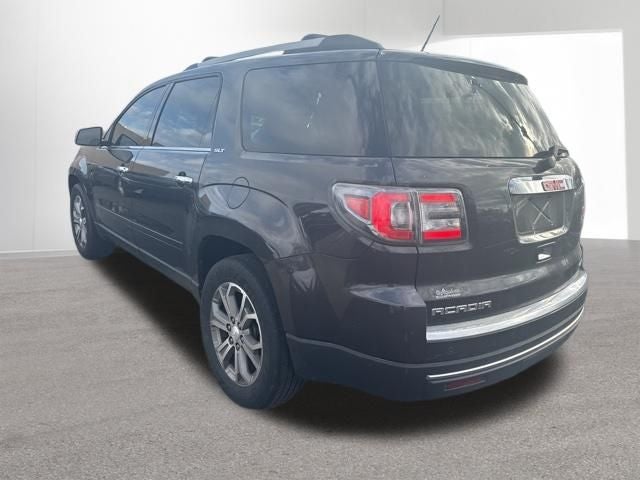 2015 GMC Acadia SLT-1