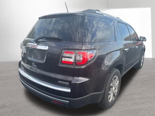 2015 GMC Acadia SLT-1