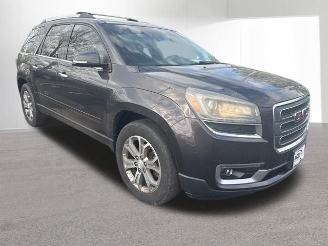 2015 GMC Acadia SLT-1