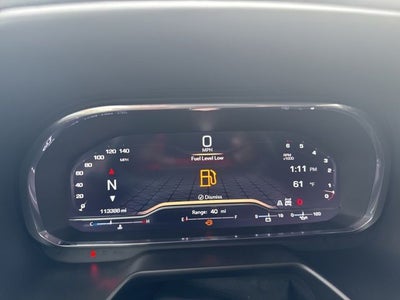 2022 GMC Yukon XL SLE