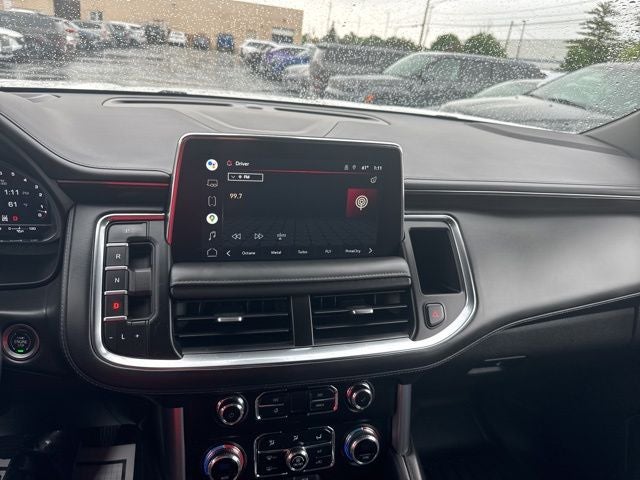 2022 GMC Yukon XL SLE