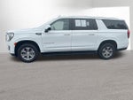 2022 GMC Yukon XL SLE